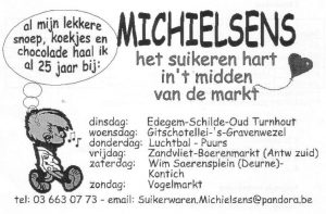 michielsens