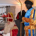 Foto's van Sint & Piet staan in het fotoalbum!