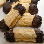 Bestel nu uw "bokkenpoten & dessertkoeken" en steun onze club!