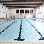 Herstart protocol-zwembadtrainingen 2*D en 3*D op 5/1/2021