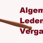 Algemene vergadering 2019