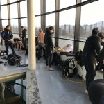 Foto's activiteiten 2017 toegevoegd!