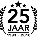 25 jaar All Stars Duikclub!