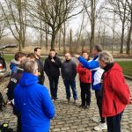 Foto's openingsduik 25/03/18