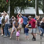 ASD @ Sint-Jansfeesten op 22-23/06/19 in Wommelgem