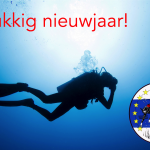 Fijne eindejaarsfeesten & een gelukkig nieuwjaar!