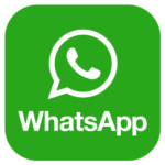 WhatsApp groep van de All Stars Duikclub