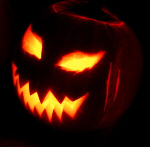 Halloween-avond (op 28/10/22)! @ Lokaal ASD - lokaal 12